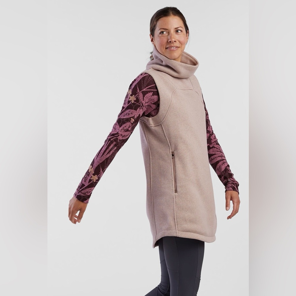 NWT Indyeva Toga Tunic - Picture 3 of 9